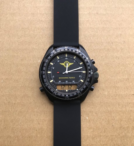 Orologio dpw breitling - by,