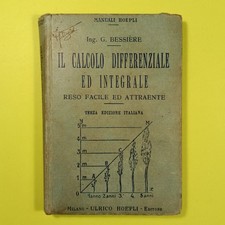 IL CALCOLO DIFFERENZIALE ED