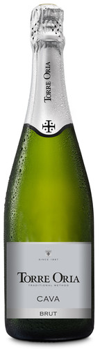 Spumante cava brut - cava,