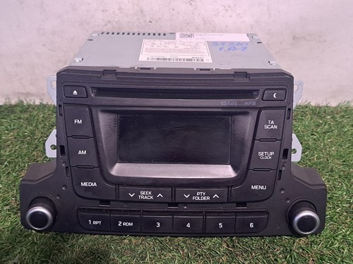 Autoradio per hyundai - autoradio, 2°