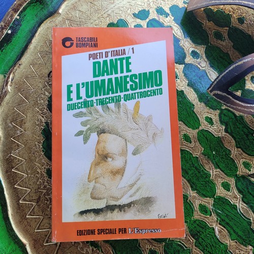 Dante umanesimo poeti - dante,