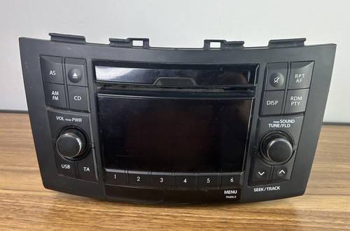 Autoradio originale suzuki - originale,