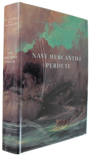 Navi mercantili perdute 3a - navi,
