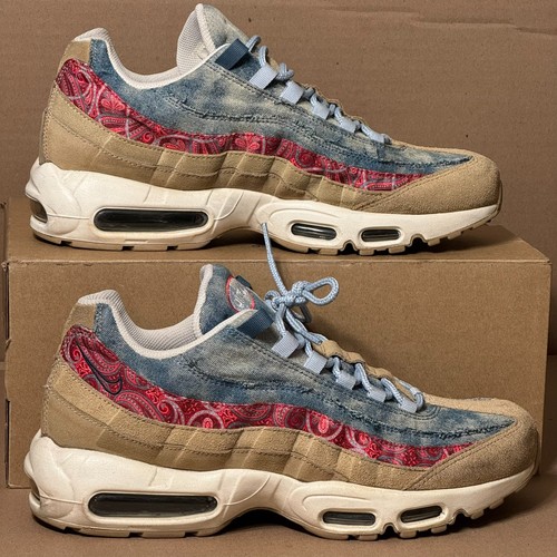 Nike air max freddy - nike, 95