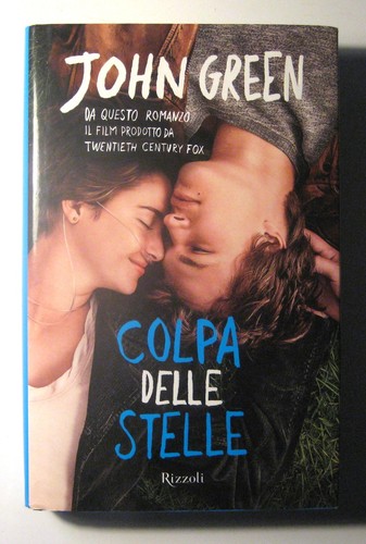John green colpa delle - john,