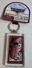 Portachiavi Disney Cars Saetta