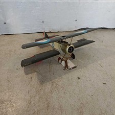 Modellino di Aereo Sopwith Camel