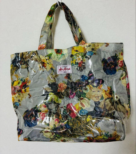 Borsa grande achachumu - borsa,