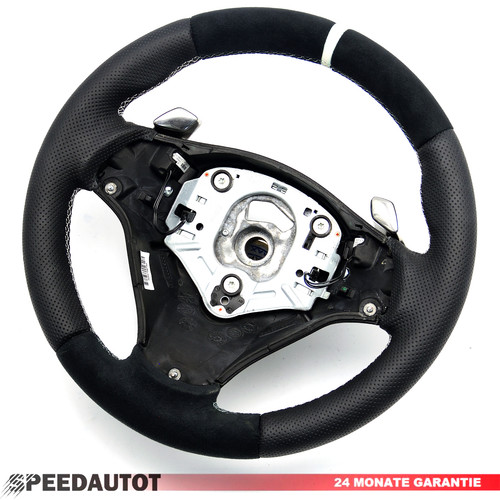 Scambio volante appiattito bmw - scambio,