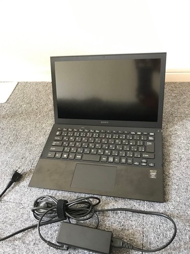 Portatile sony testato - pc,