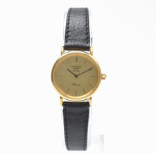 [QUASI NUOVO] Longines