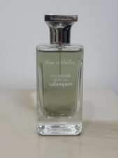 Rose marius une escale - rose,