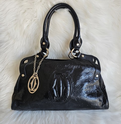 Borsa tracolla cartier - borsa, a
