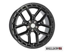 Cerchi in lega Range Rover