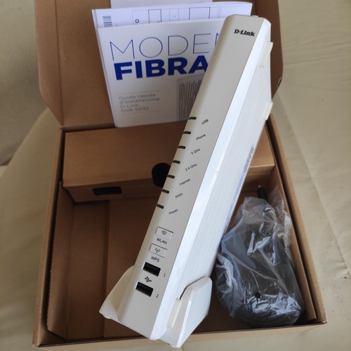 Link dva 5592 - d-link, wi-fi