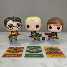 HARRY POTTER Funko Pop Kinder