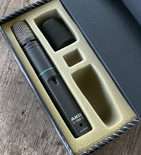AKG C1000 S Microfono Vintage
