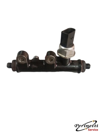 Rail flauto iniezione motore - flauto,