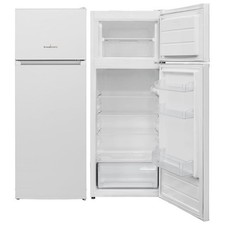 Schaub Lorenz Frigorifero Doppia Porta Bianco 144x55