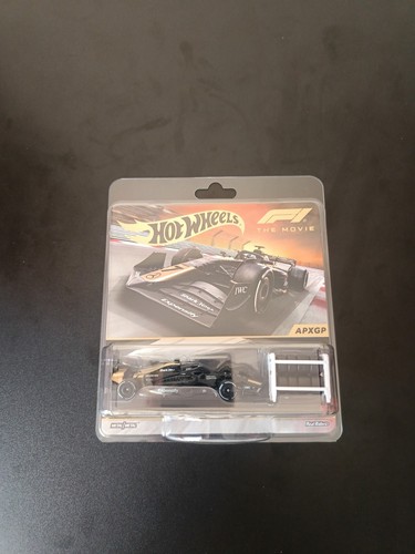 Hot wheels rlc - hot, the