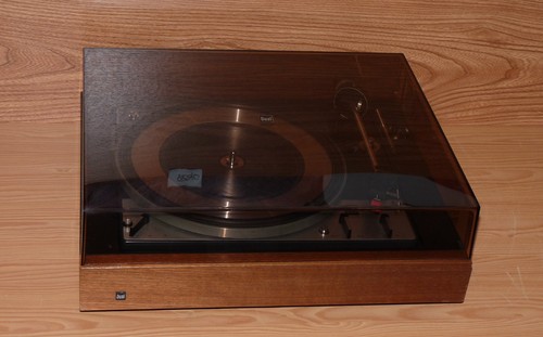 Dual 1218 giradischi - giradischi, /