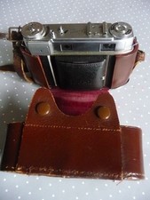 Kodak Retina III C N°763693