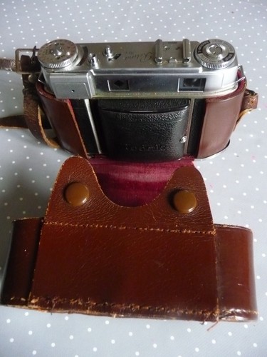 Kodak retina iii 763693 - kodak, n°763693