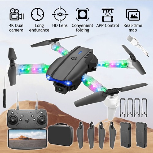 Drone 1080p doppia - drone,