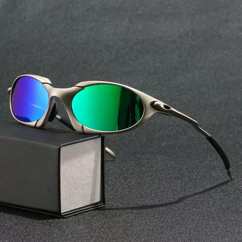 Occhiali sole oakley romeo - da,