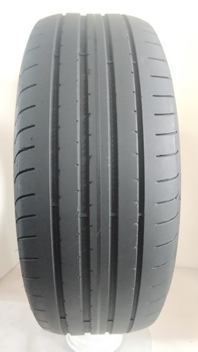 Gomme usate 235 r20 - gomme, 235/55
