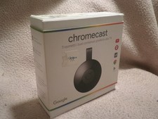 CHROMECAST 2 MOD. NC2-6A5