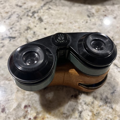 Binocolo vintage kowa prominar - binocolo,