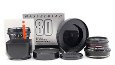 Hasselblad Carl Zeiss Planar C 80 mm F/2,8 T* - 20028 - obiettivo IMBALLO ORIGINALE - Rivenditore