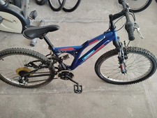 Bici mountain bike - mountain,
