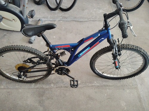 Bici mountain bike misura - bici,
