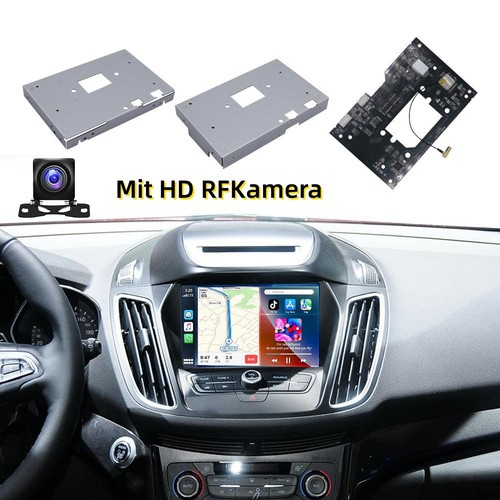 Modulo auto cam android - modulo,