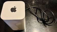 Apple AirPort Extreme Time