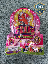 Filly Princess Mini Pony