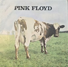 PINK FLOYD - Atom Heart Mother