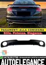 🔥Difusor Trasero para