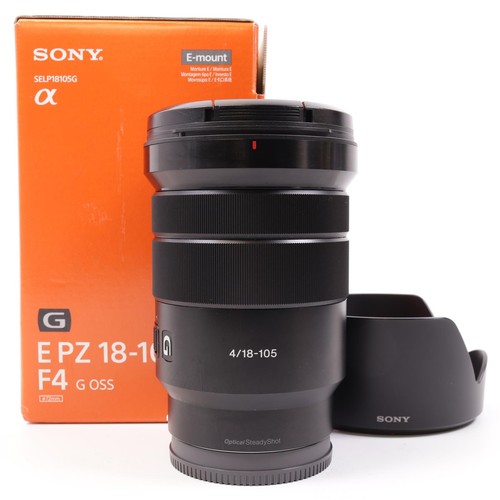 Sony 105 f4 - sony, mm