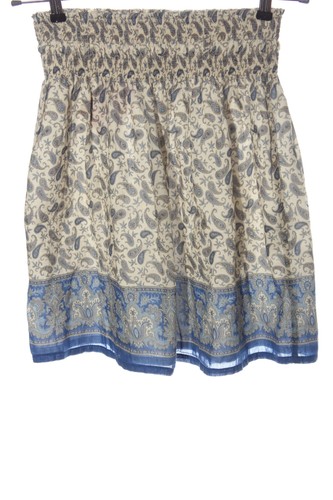 Zara basic gonna vita alta - a,