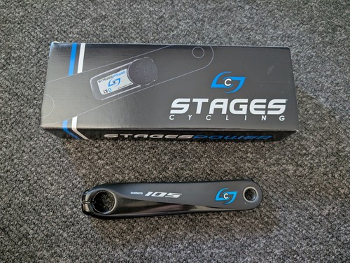 Misuratore potenza shimano - di,