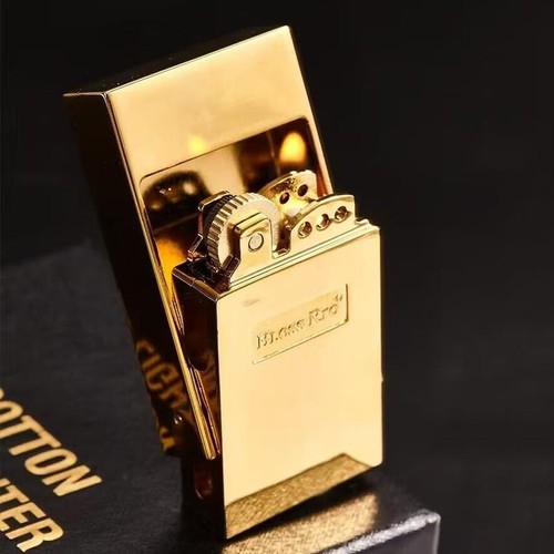 Accendino cherosene cassetto - a,