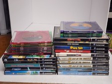Nintendo GameCube Game