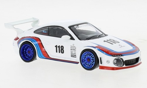 Ixo ixomoc321 porsche 911 - ixo,