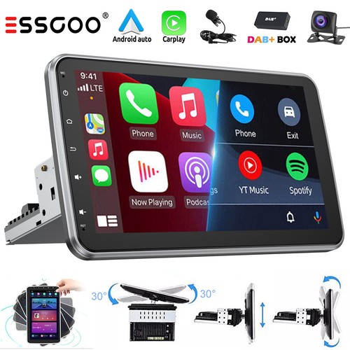 Dab autoradio android 15 - android,