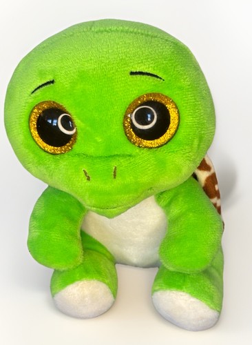 Peluche beanie baby - beanie, turbo