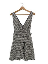 ZARA Mini Abito Donna Abito