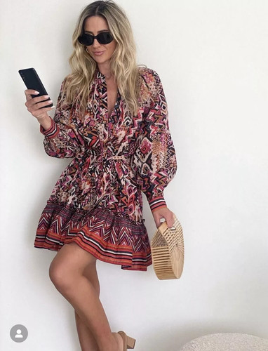 Zara abito camicia - zara,